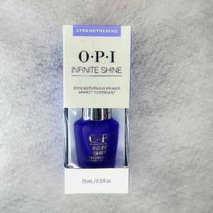 Nail Strengthening Primer INFINITE SHINE